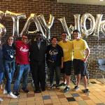 500 first-year students attend Social Justice Celebration